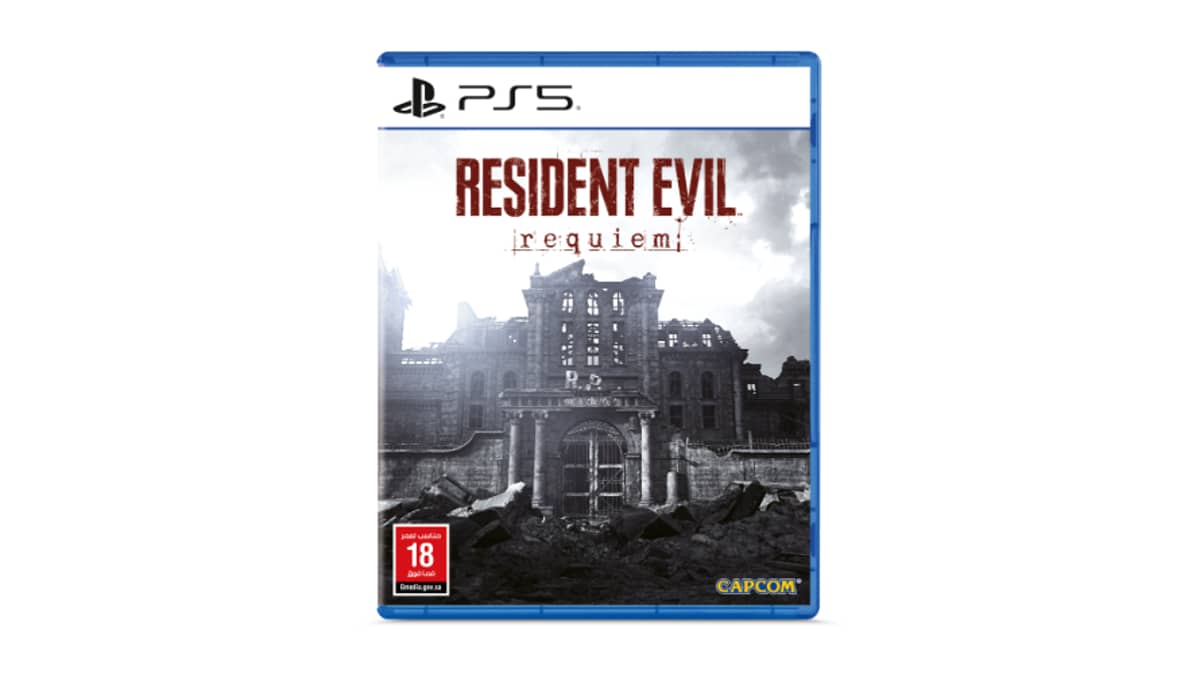 buy resident-evil-requiem-standard-edition-ps5-game