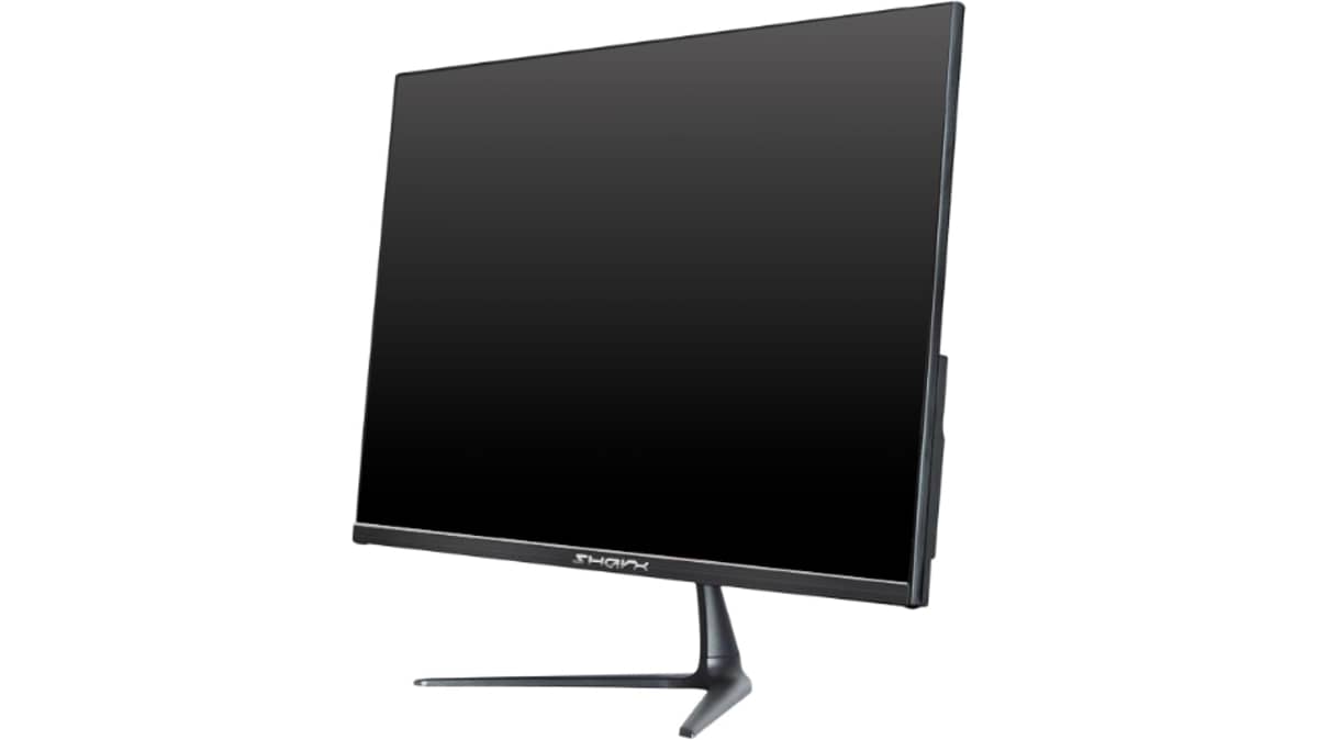 شتر sharx-bite-27-inch-fhd-gaming-monitor