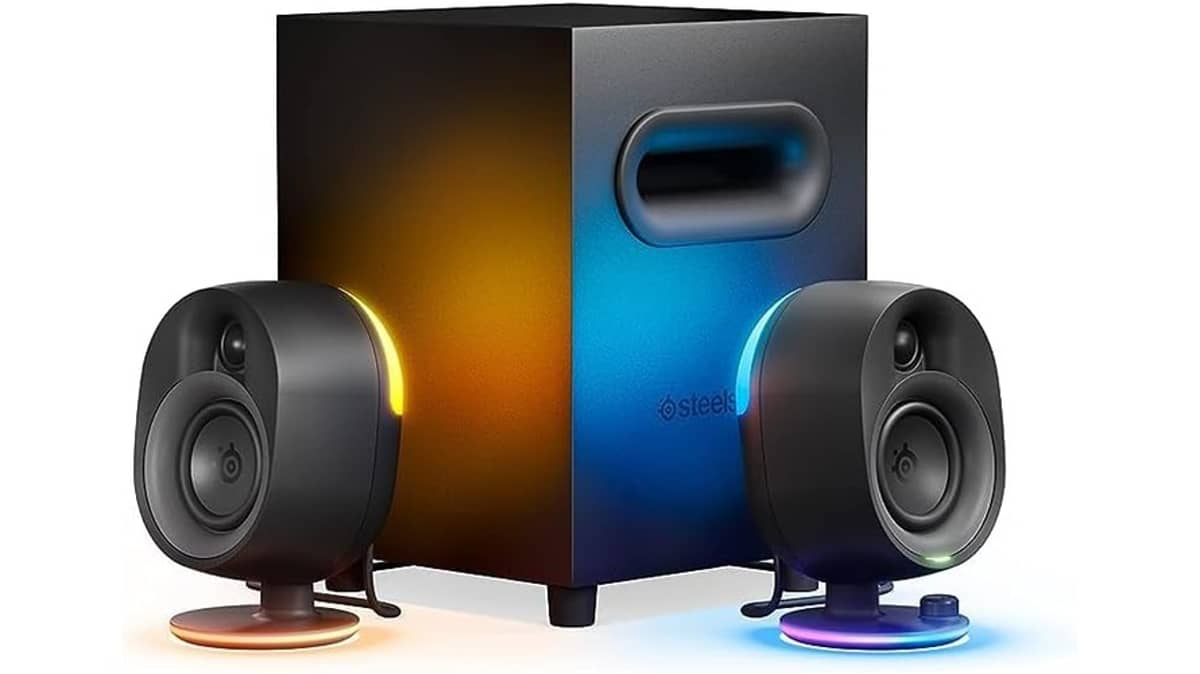 buy steelseries-arena-7-gaming-speakers