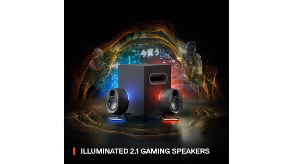 buy steelseries-arena-7-gaming-speakers