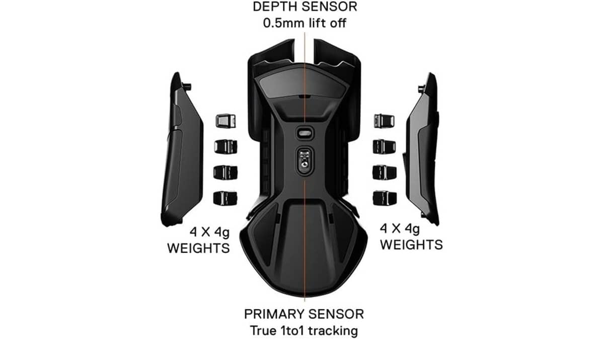 buy steelseries-rival-600-gaming-mouse
