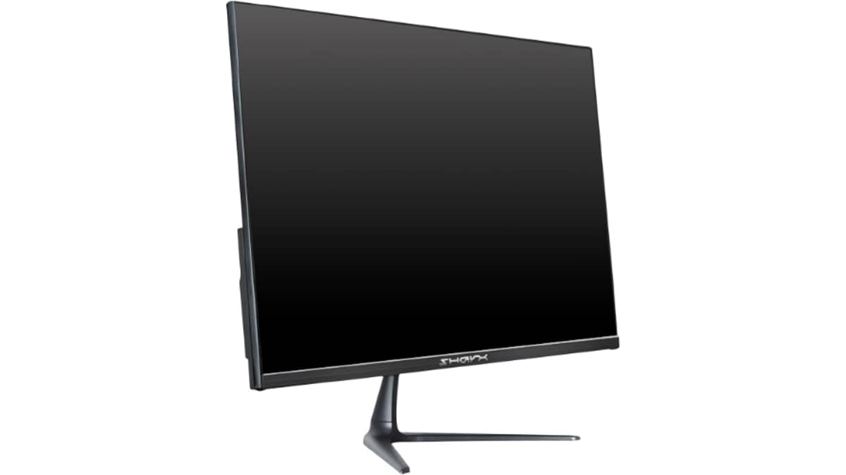 شتر sharx-bite-27-inch-fhd-gaming-monitor