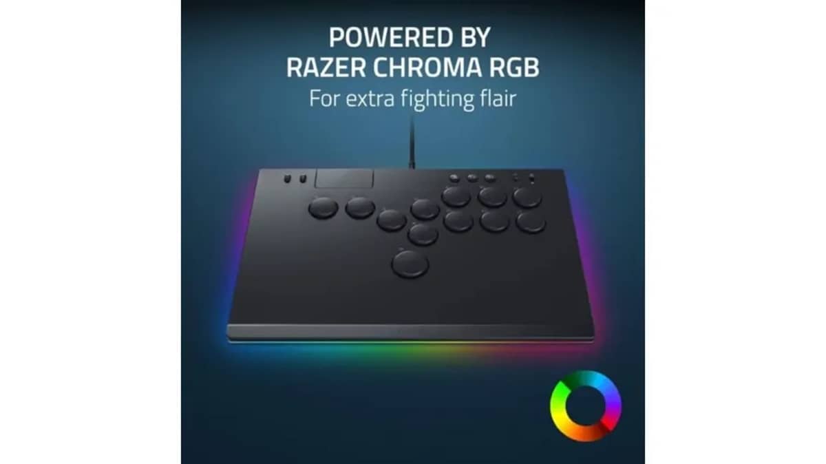 buy razer-kitsune-all-button-optical-arcade-controller-for-ps5-pc-black