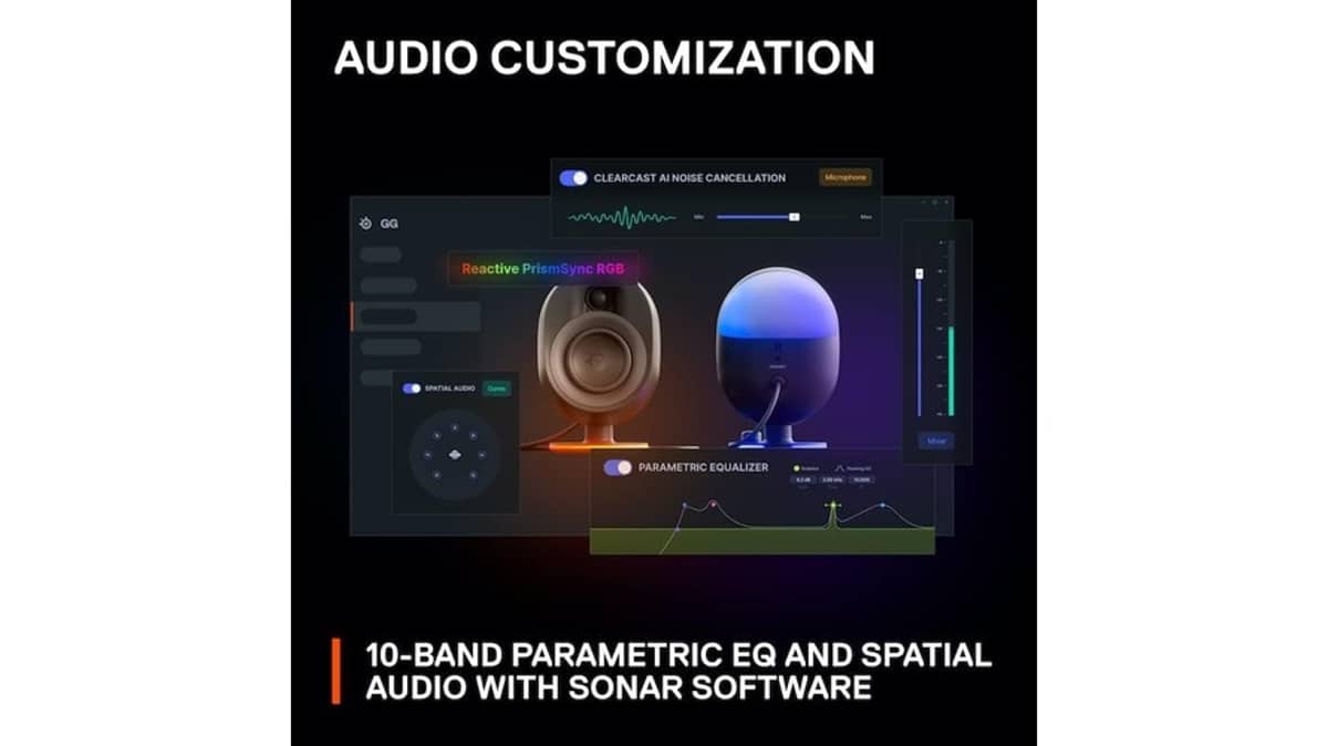 buy steelseries-arena-7-gaming-speakers