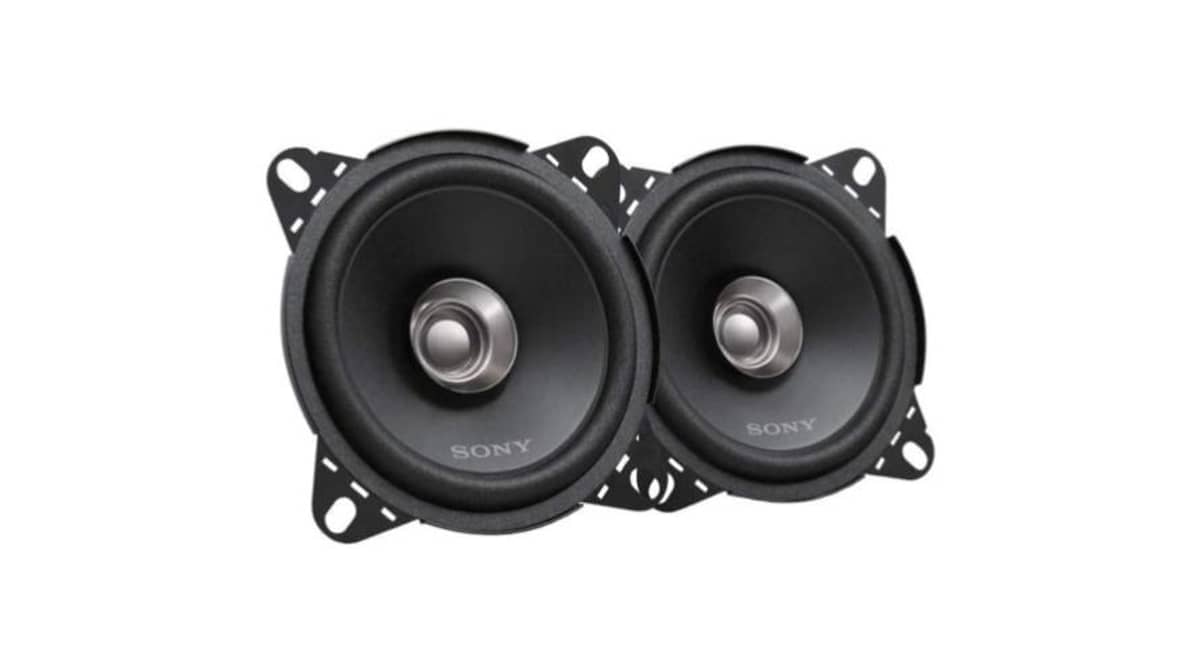 buy sony-xs-fb101e-10cm-4-inch-dual-cone-speaker