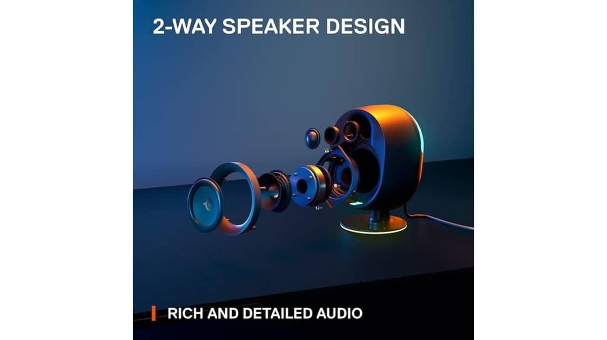 buy steelseries-arena-7-gaming-speakers