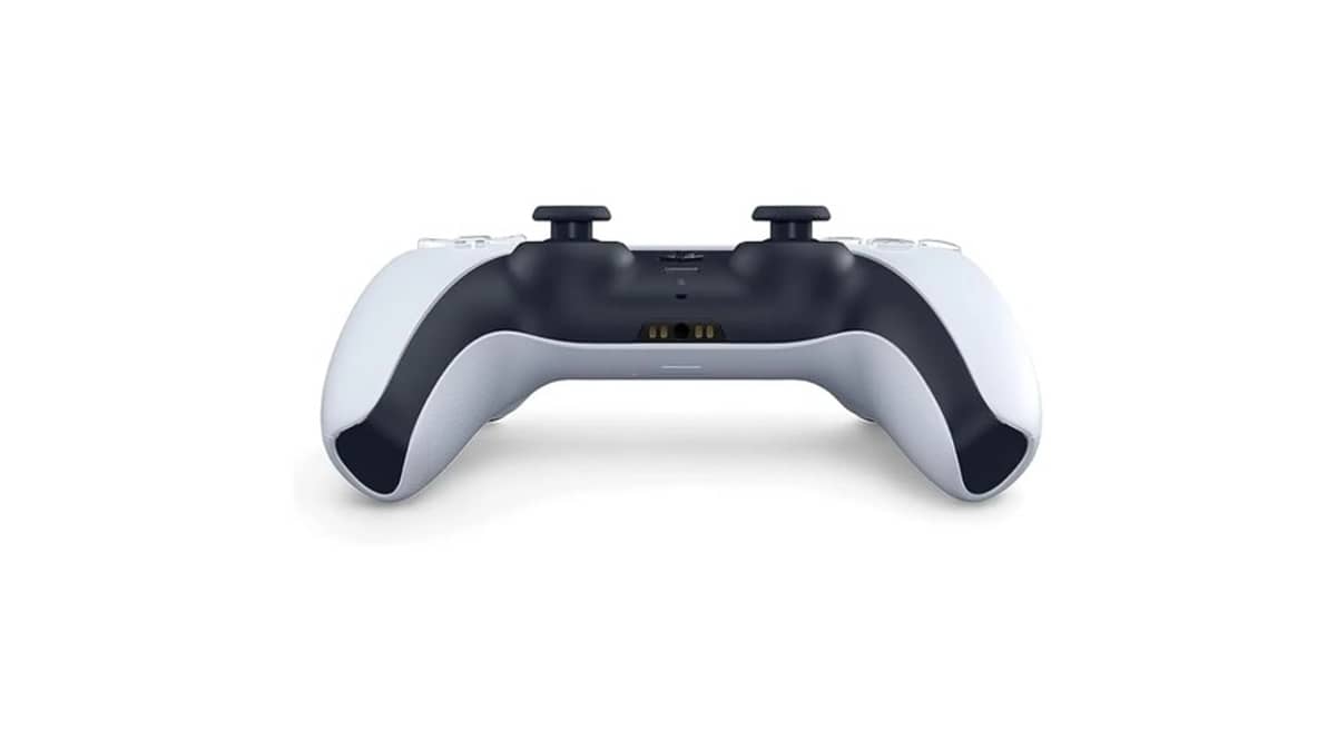شتر playstation-5-console-standard-edition-slim-disc-with-extra-dualsense-wireless-controller-white