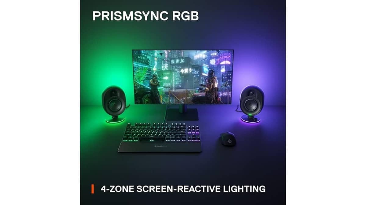 buy steelseries-arena-7-gaming-speakers