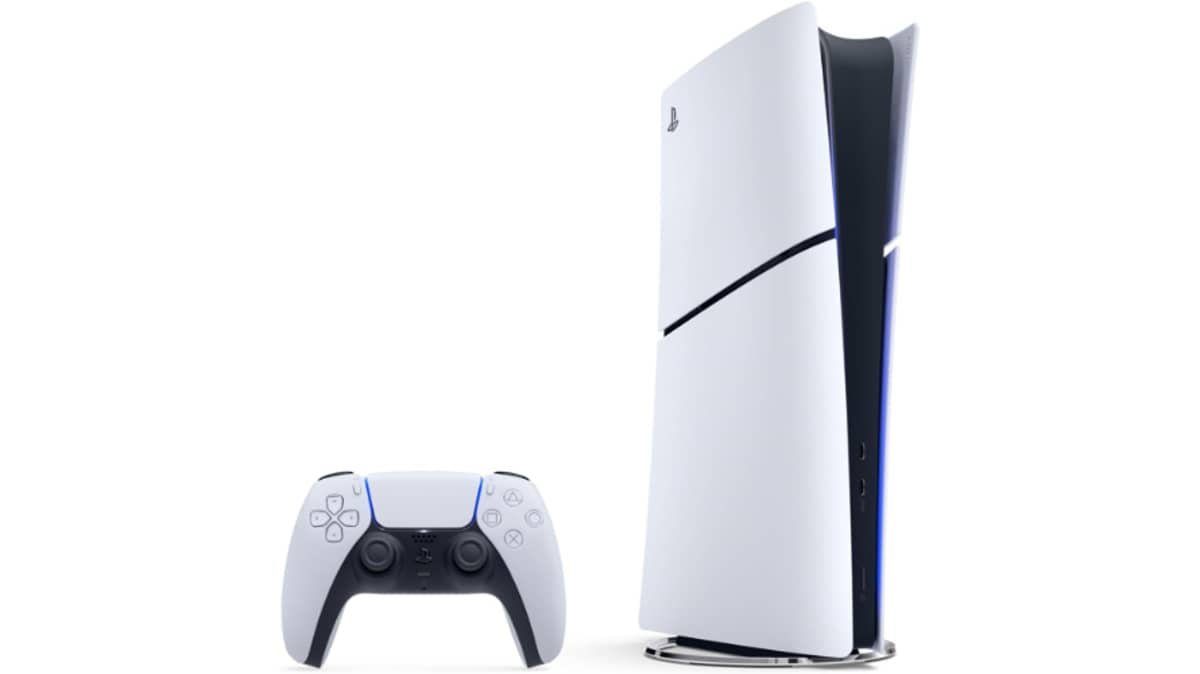 شتر playstation-5-digital-edition-825gb