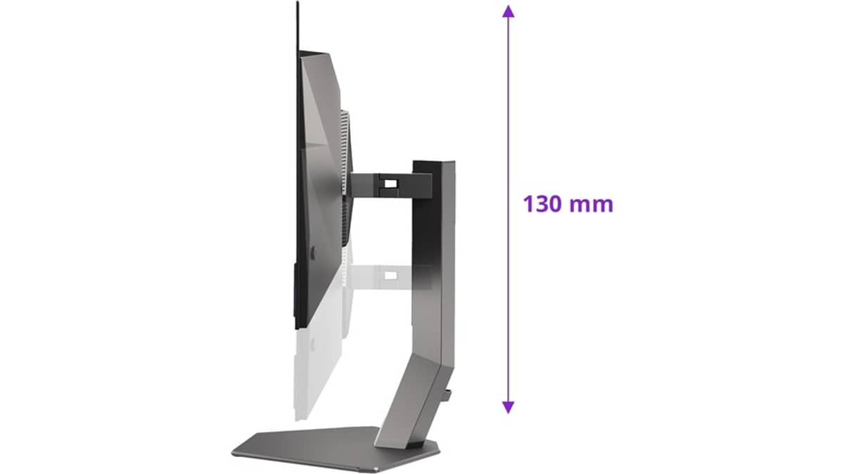 شتر aoc-agon-pro-ag326ud-315-inch-qd-oled-gaming-monitor