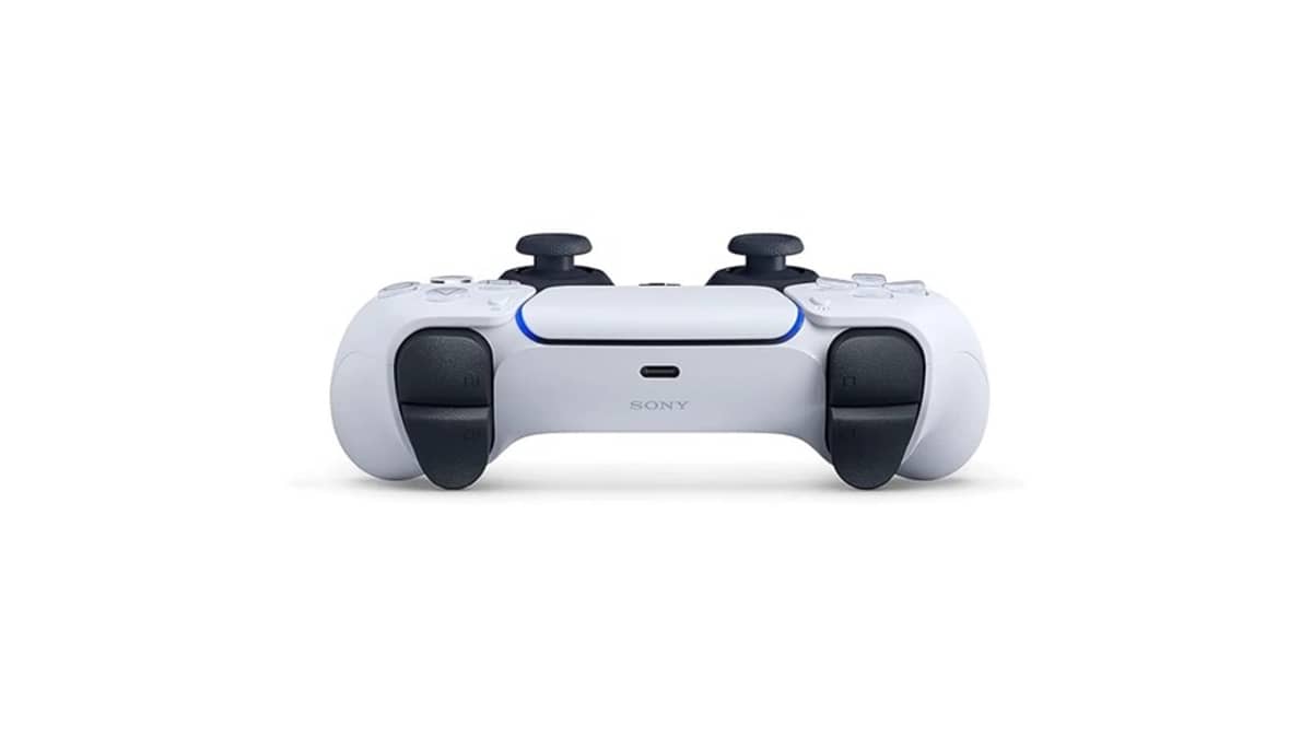 شتر playstation-5-console-standard-edition-slim-disc-with-extra-dualsense-wireless-controller-white