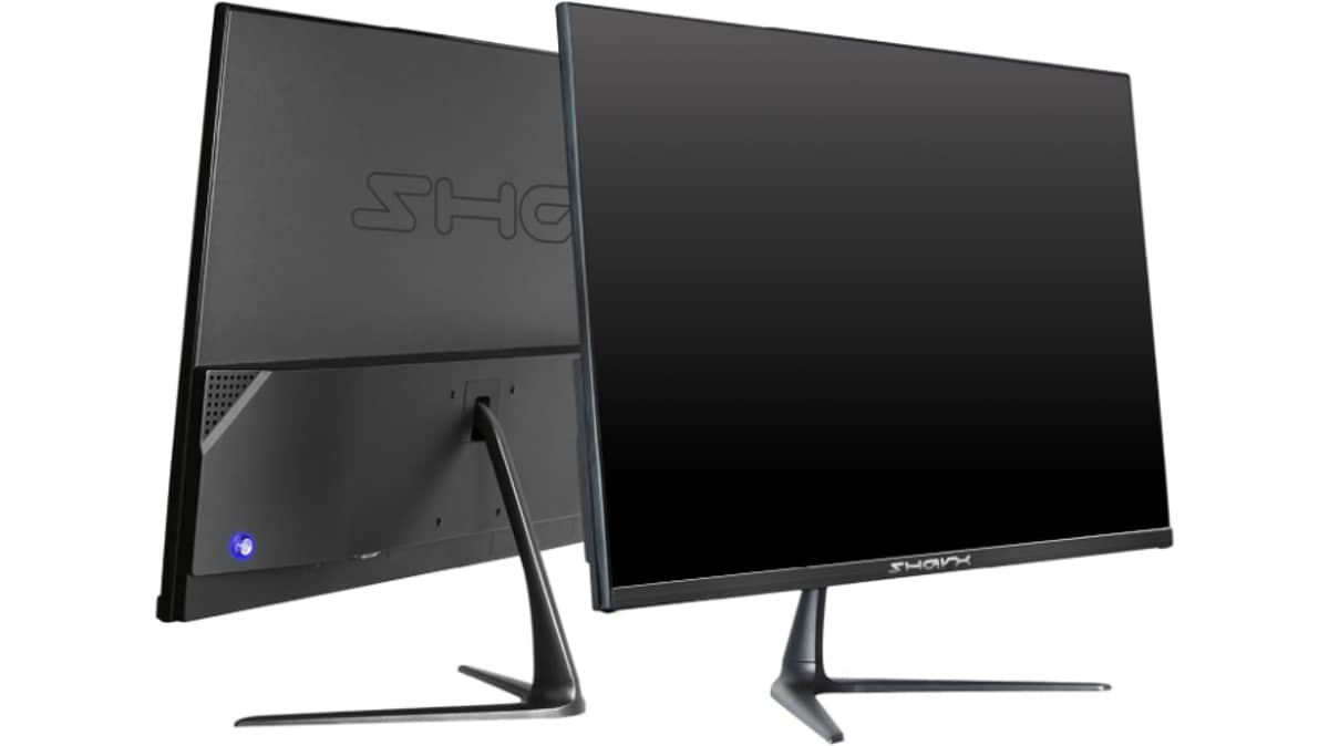 شتر sharx-bite-27-inch-fhd-gaming-monitor