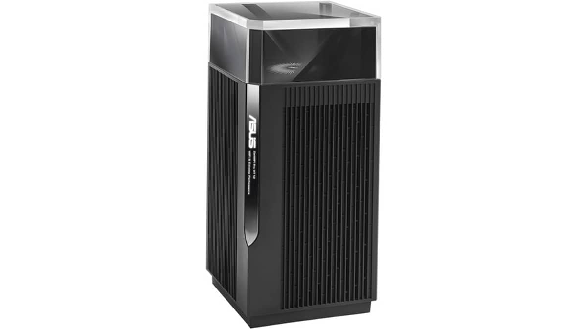 buy asus-zenwifi-pro-xt12-ax11000-tri-band-wifi-6-router-12-streams-3000-sq-ft-coverage-free-network-security-parental-controls-dual-25g-ports
