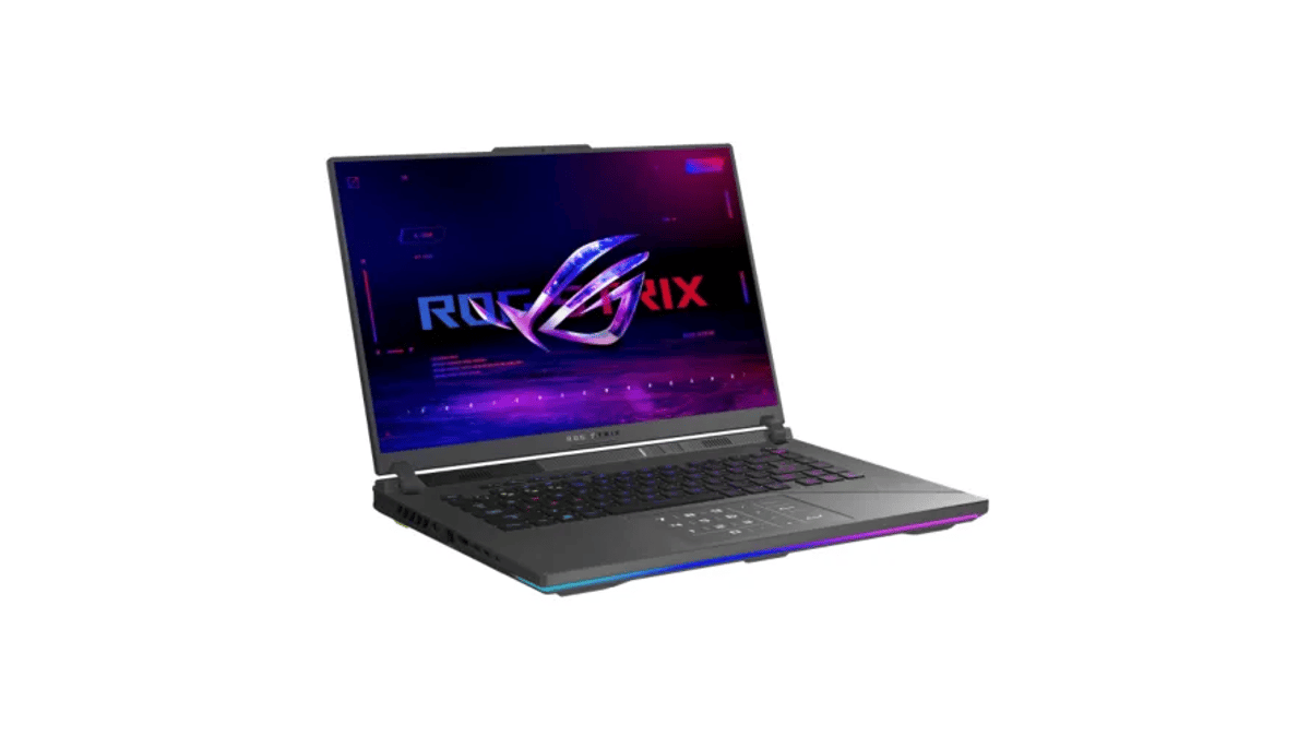 شتر asus-rog-strix-g16-i9-14900hx-32-gb