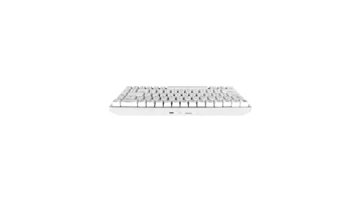 buy kgaming-whitecore-gaming-keyboard-blue-switch