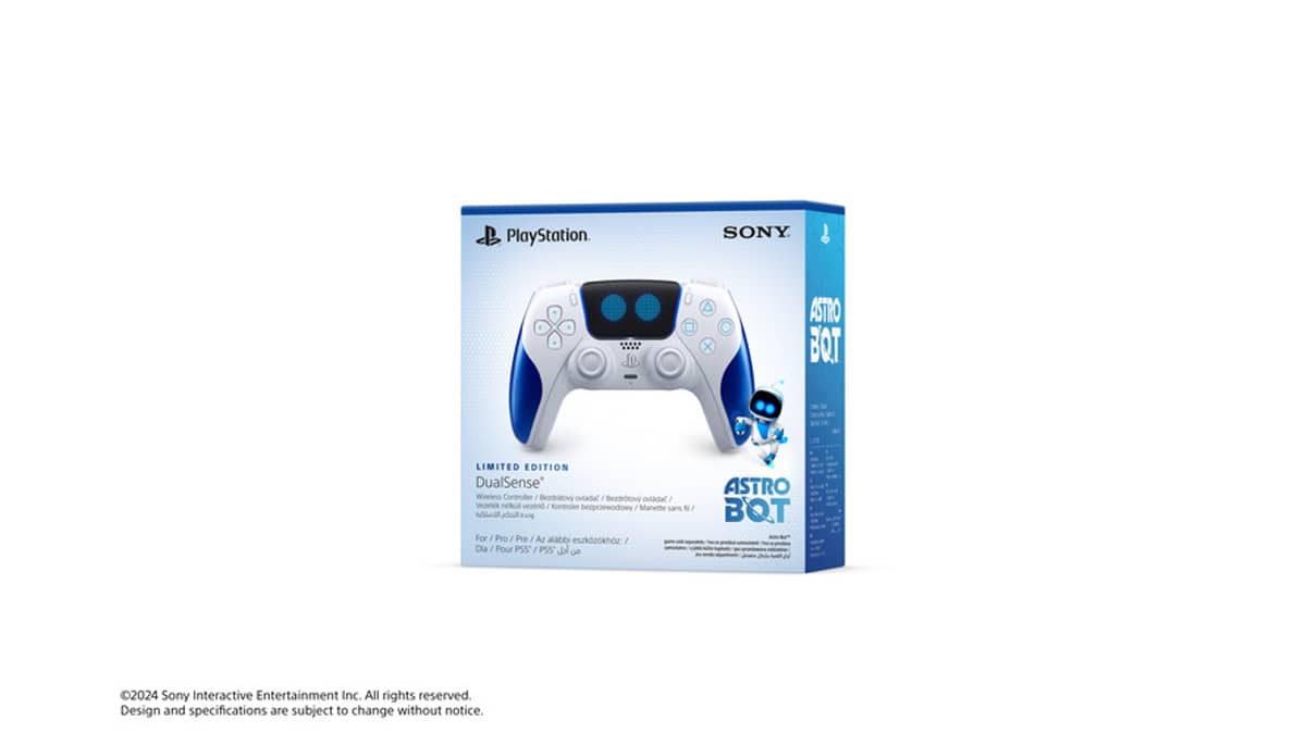 buy dualsense-controller-astro-bot-ltd-ed
