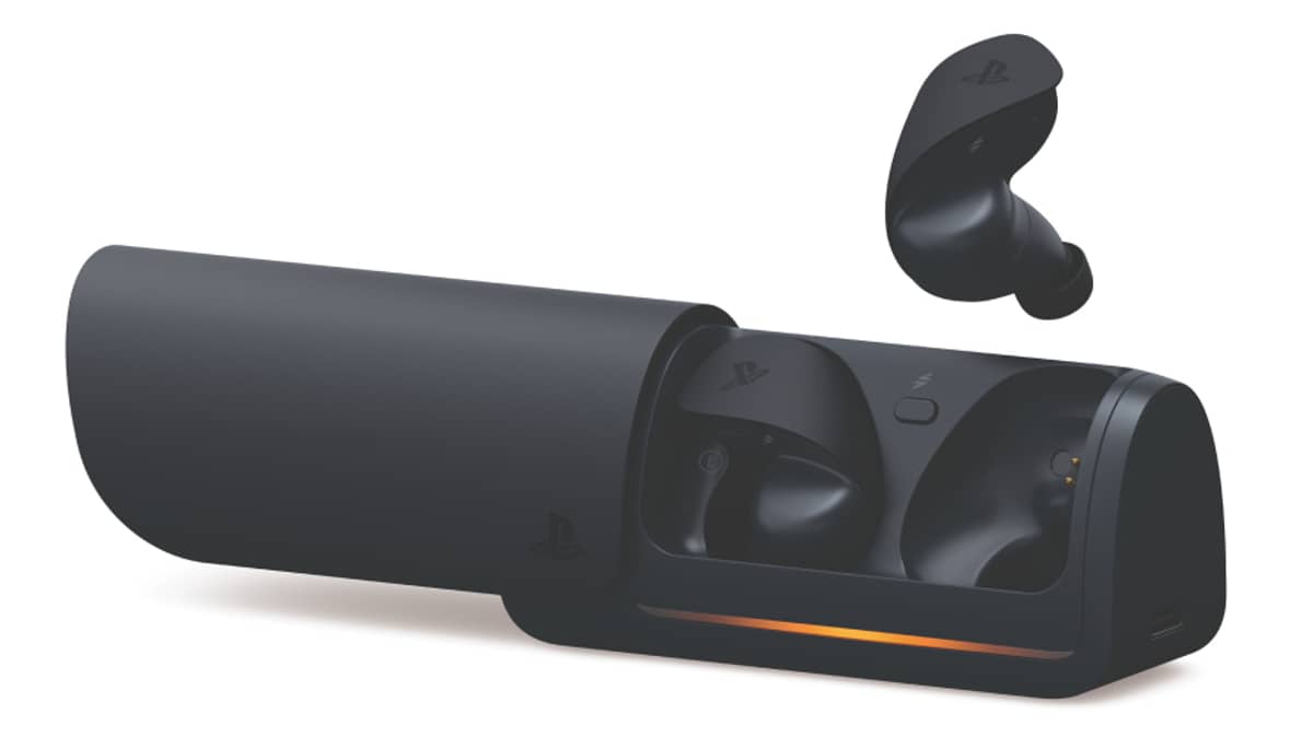شتر playstation-pulse-explore-wireless-earbuds-midnight-black