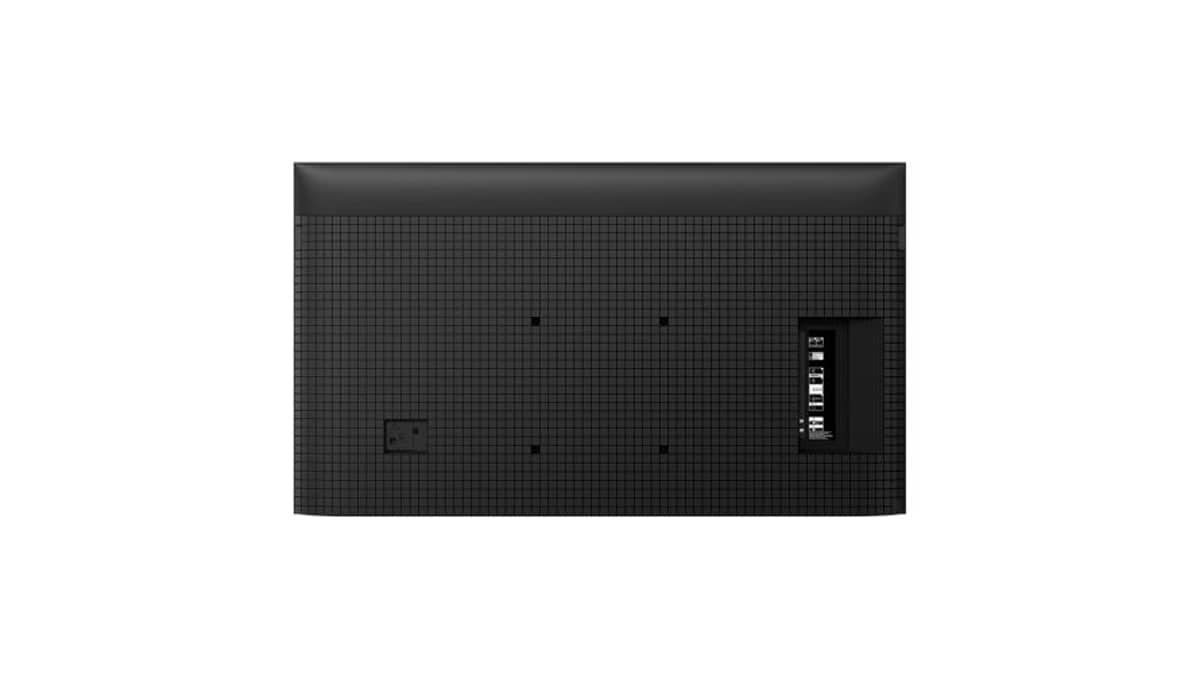 شتر sony-bravia-7-75-inch-4k-ultra-hd-ai-smart-mini-led-google-tv-2024-model-black