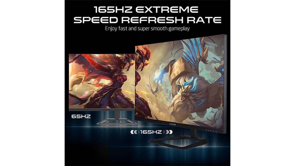 buy gameon-2k-flat-ips-gaming-monitor