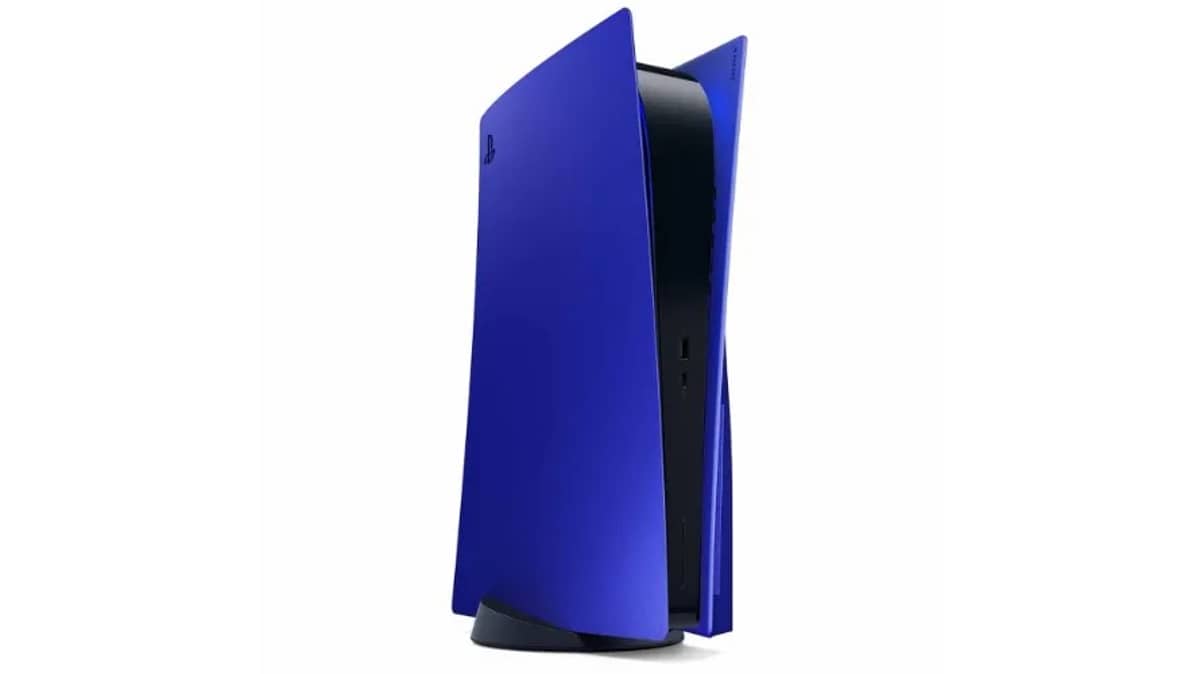 شتر standard-cover-cobalt-blue-playstation-5