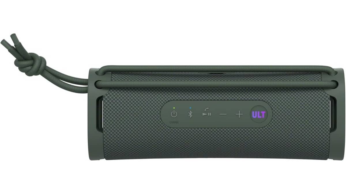 buy sony-wireless-speaker-srs-ult10-forest-grey