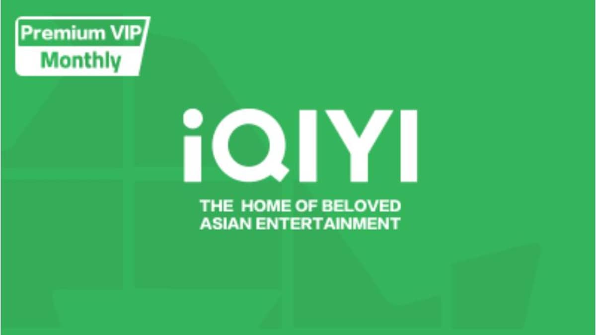 buy iqiyi-premium-vip-subscription-ksa-store-monthly