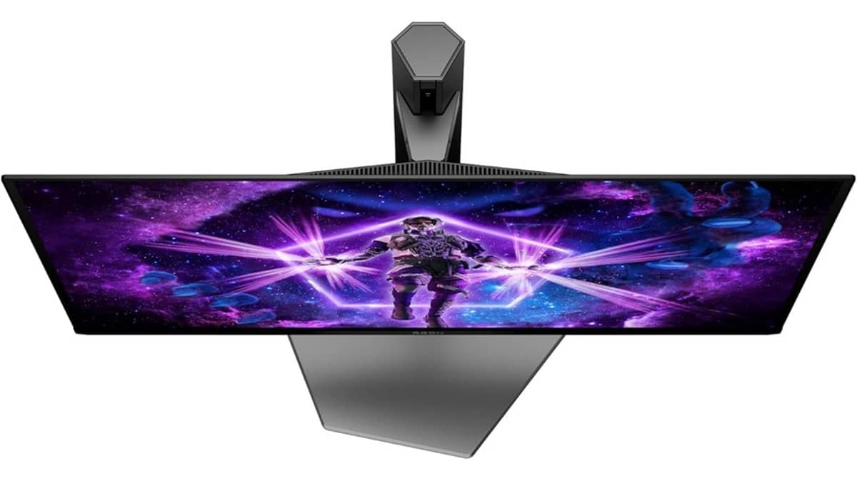 شتر aoc-agon-pro-ag326ud-315-inch-qd-oled-gaming-monitor