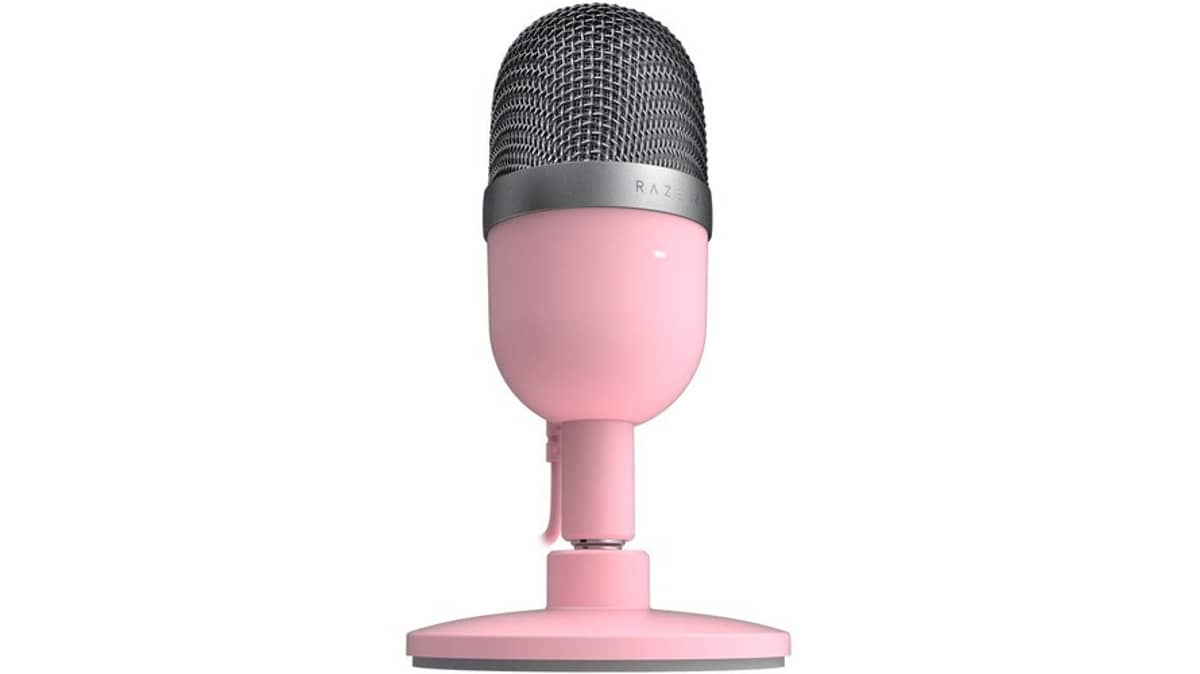 شتر razer-seiren-mini-microphone-quartz