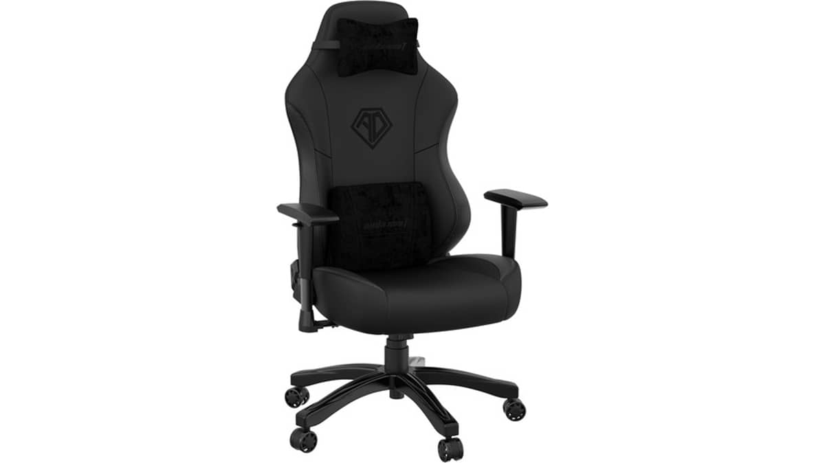buy anda-seat-phantom-3-series-premium-gaming-chair-black