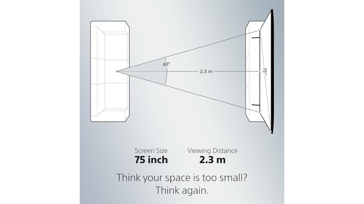 شتر sony-bravia-75-inch-led-tv-4k-uhd-hdr-smart-google-tv-kd-75x77l