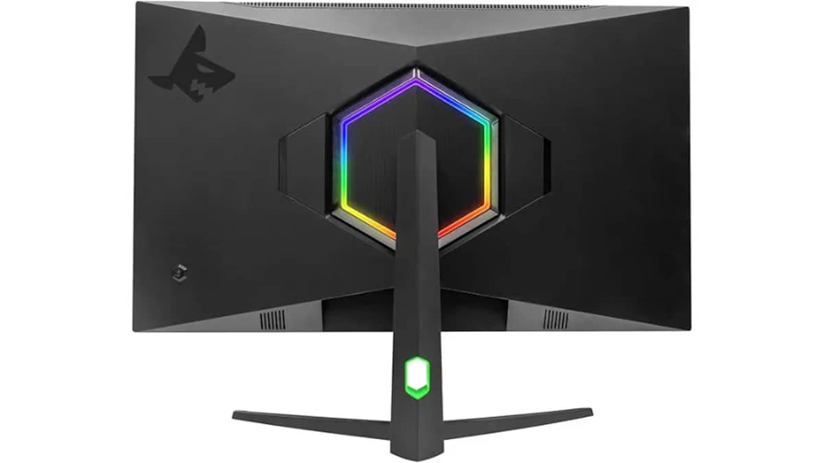 buy sharx-gaming-monitor-27-inch-od-300hz-refresh-rate-curved-va