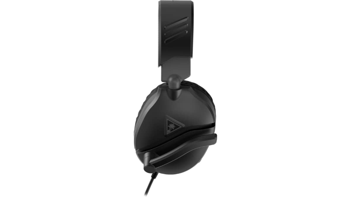 شتر turtle-beach-recon-70-wired-gaming-headset-black