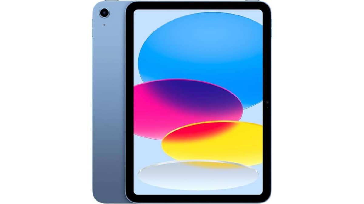شتر apple-ipad-11th-gen-wi-fi-11-inch-128gb-blue