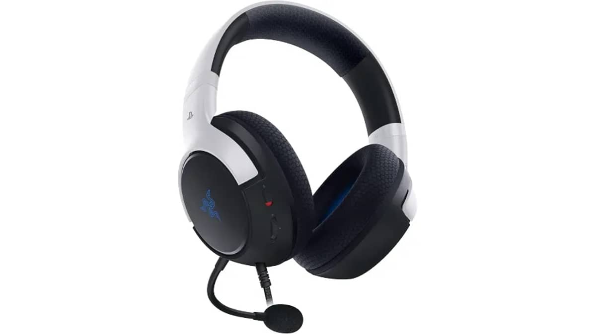 buy razer-kaira-x-playstation-5-licensed-gaming-wired-headset-white