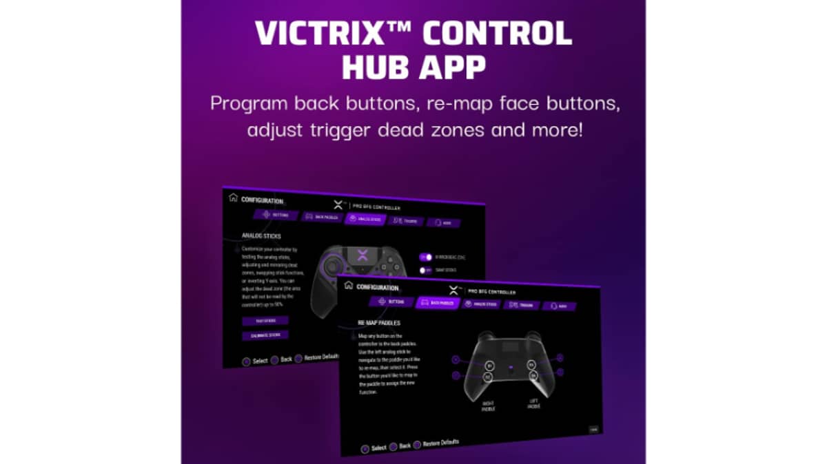 buy pdp-victrix-pro-bfg-controller-for-ps5-black