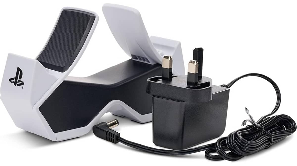 buy powera-twin-charging-station-ps5-control