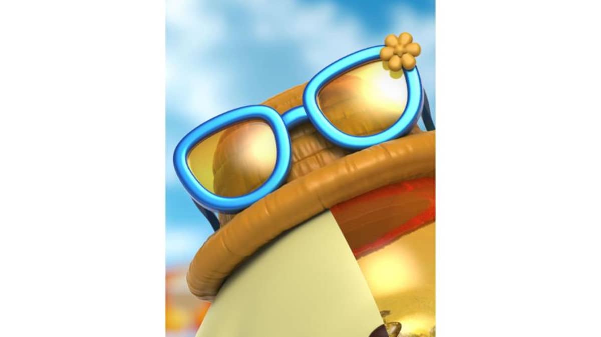 buy mighty-jaxx-kandy-sanrio-pompompurin-sea-breeze-series