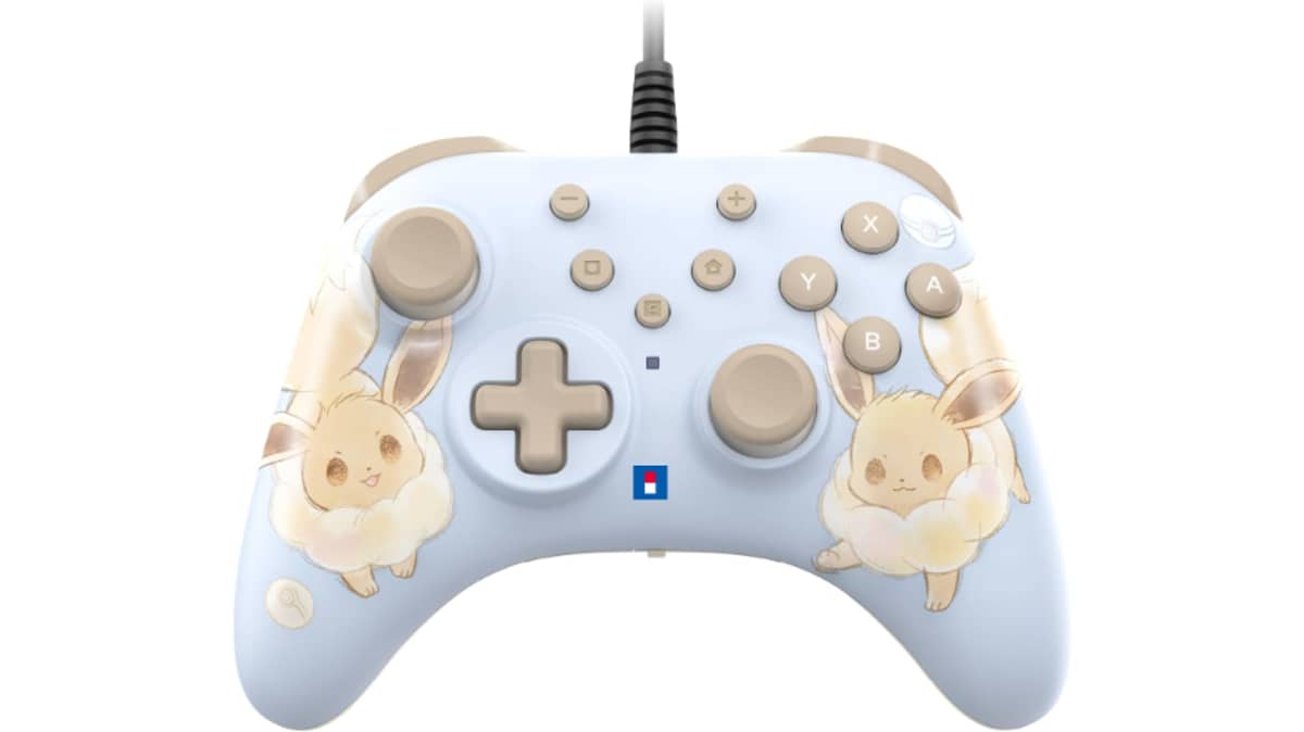 buy hori-eevee-cottage-core-horipad-turbo