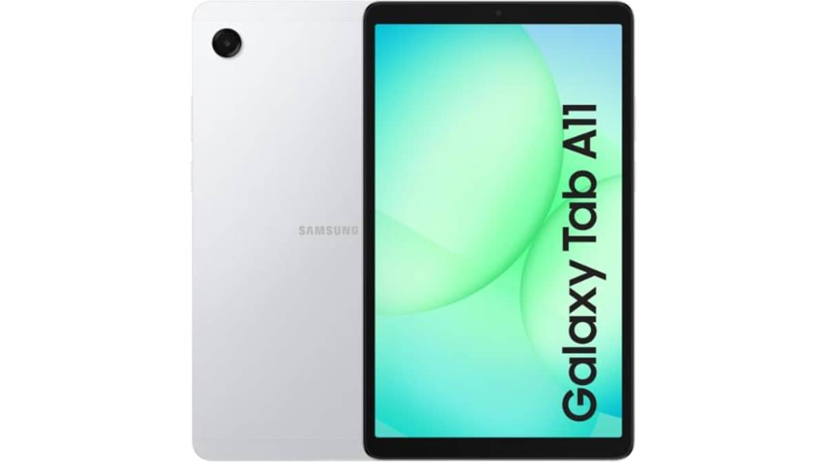 شتر samsung-galaxy-tab-a11-4gb-ram-64gb-storage-wifi-silver
