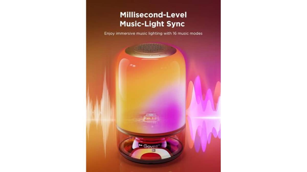 buy govee-table-lamp-jbl-speaker-h6020