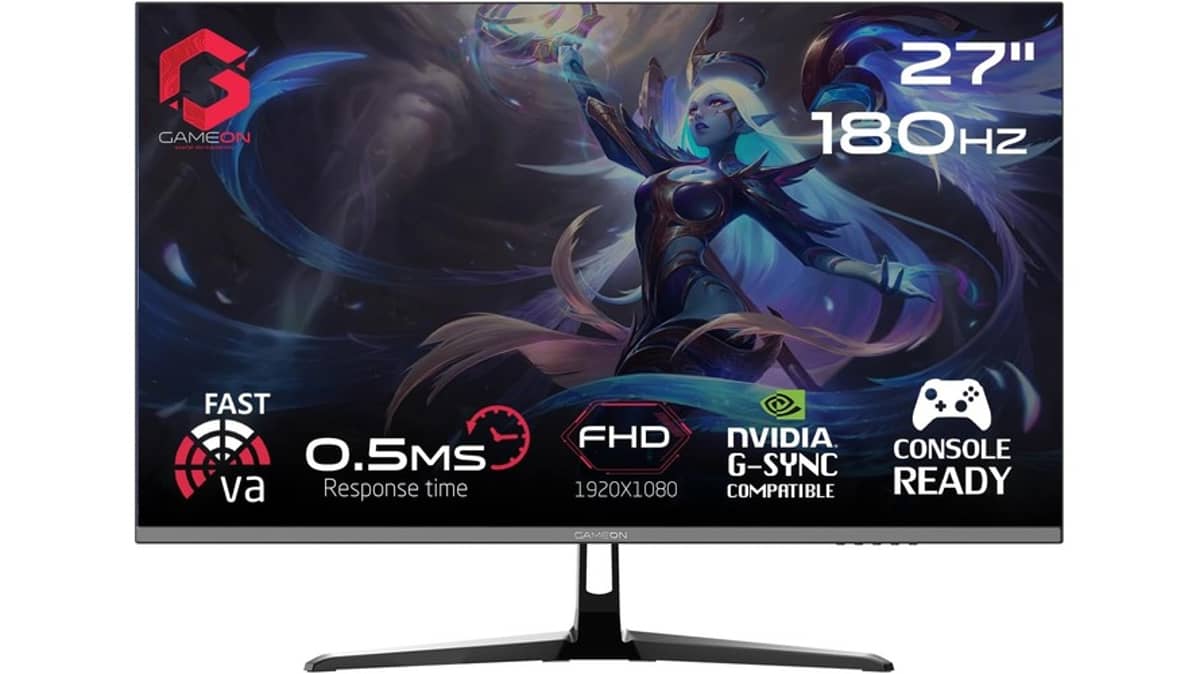 buy gameon-27-inch-fhd-pro-series-gops27180va