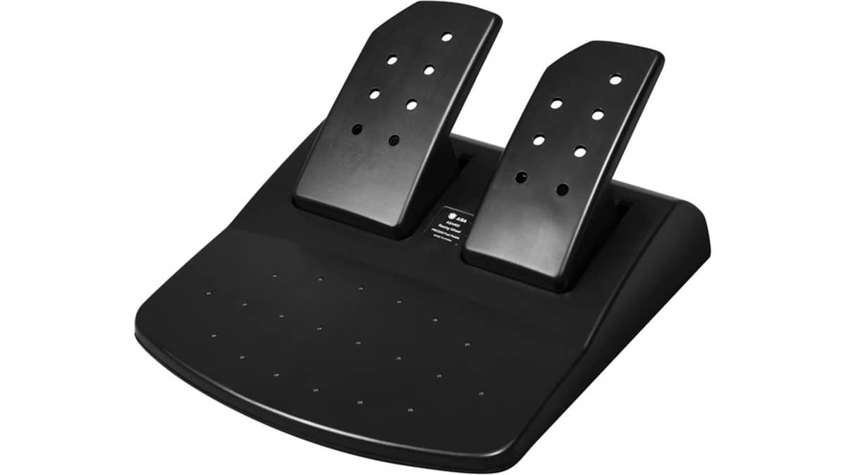 شتر asa-a500-steering-wheel