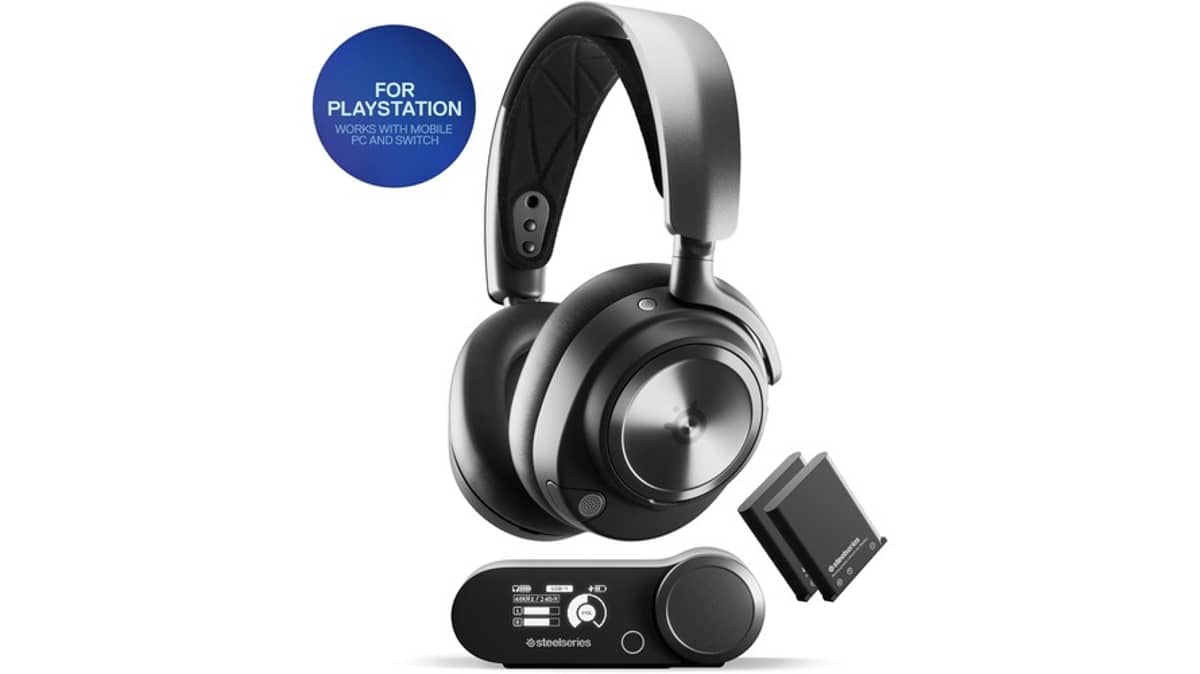 buy steelseries-arctis-nova-pro-wireless-multi-system-gaming-headset-black