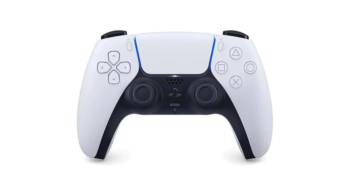 شتر playstation-5-console-standard-edition-slim-disc-with-extra-dualsense-wireless-controller-white