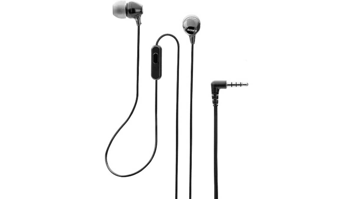 buy sony-mdr-ex14ap-wired-in-ear-headphone-with-mic-black