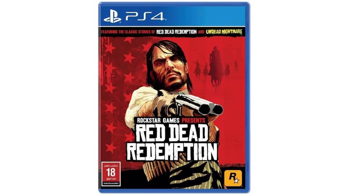 buy red-dead-redemption-game-ps4