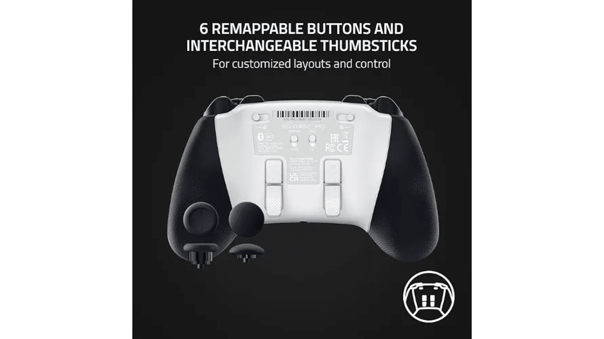 buy razer-wolverine-v2-pro-playstation-licensed-white