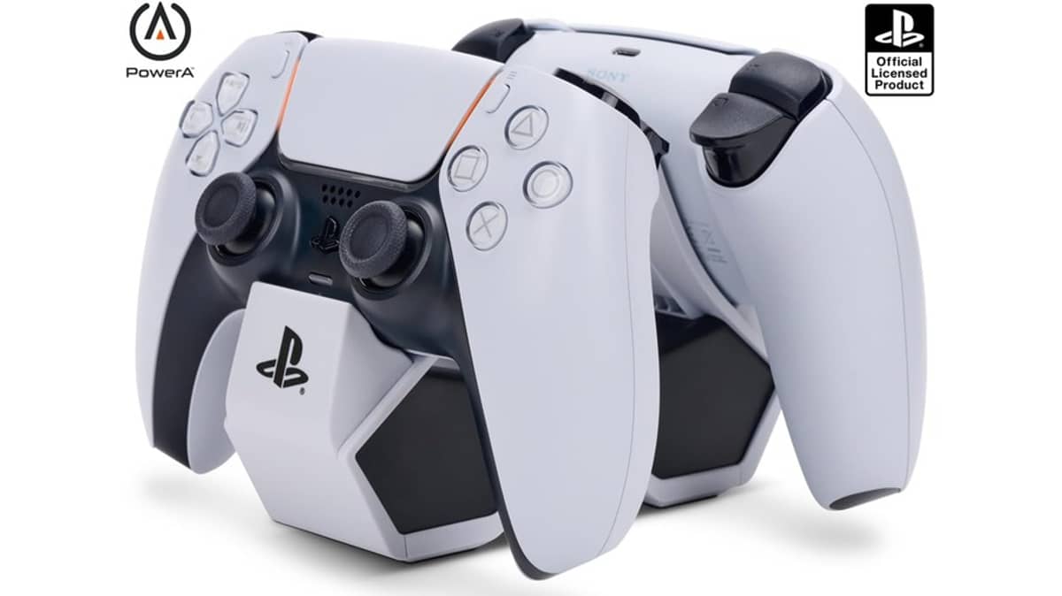 buy powera-twin-charging-station-ps5-control