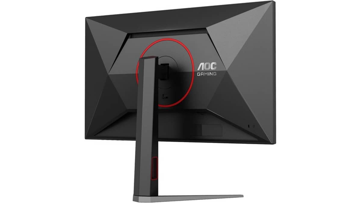 شتر aoc-q27g4f-27-inch-frameless-ultra-fast-ips-gaming-monitor