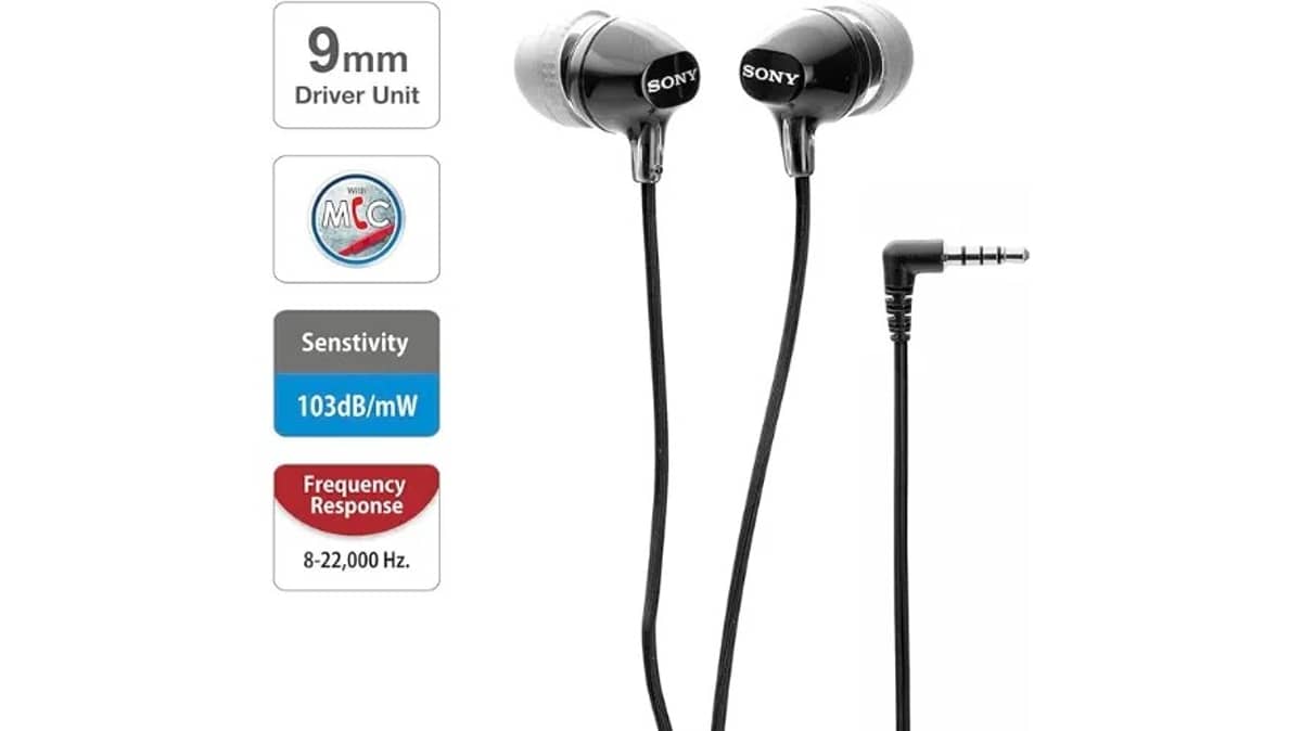 buy sony-mdr-ex14ap-wired-in-ear-headphone-with-mic-black
